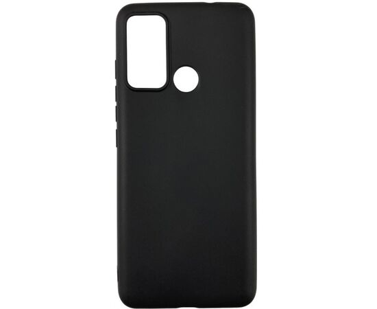Чехол для моб. телефона BeCover Motorola Moto G60 Black (707150)