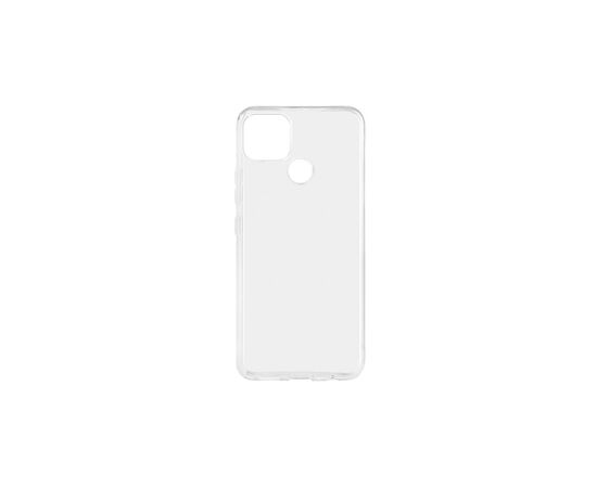 Чохол до моб. телефона BeCover Realme C21Y/C25Y Transparancy (707146)