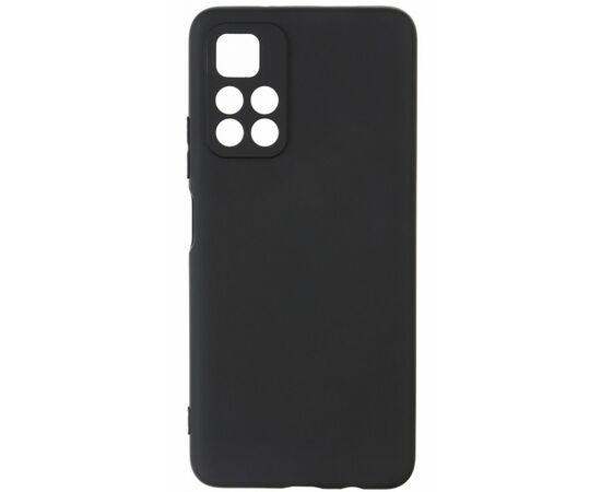 Чехол для моб. телефона BeCover Xiaomi Poco M4 Pro 5G Black (707043)