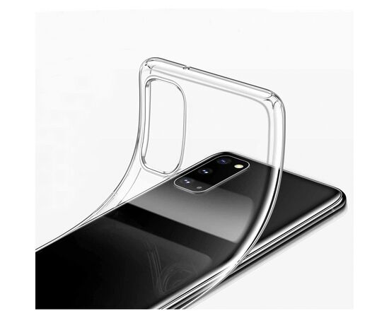 Чехол для моб. телефона BeCover ZTE Blade V30 Transparancy (706944), изображение 2 Чехол для моб. телефона BeCover ZTE Blade V30 Transparancy (706944), изображение 2