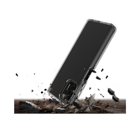 Чехол для моб. телефона BeCover ZTE Blade V30 Transparancy (706944), изображение 3 Чехол для моб. телефона BeCover ZTE Blade V30 Transparancy (706944), изображение 3
