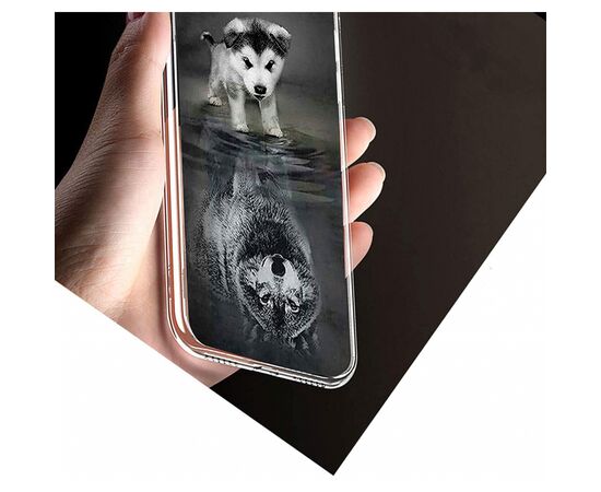 Чехол для моб. телефона BeCover ZTE Blade V30 Transparancy (706944), изображение 4 Чехол для моб. телефона BeCover ZTE Blade V30 Transparancy (706944), изображение 4