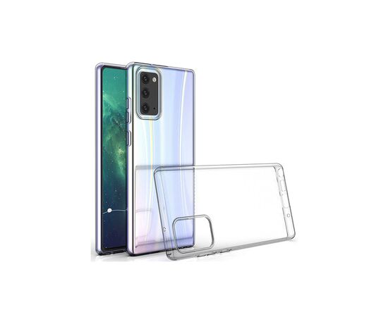 Чехол для моб. телефона BeCover ZTE Blade V30 Vita Transparancy (707144), изображение 2