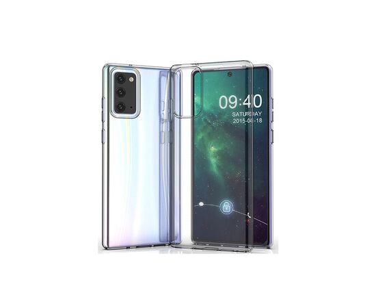 Чехол для моб. телефона BeCover ZTE Blade V30 Vita Transparancy (707144)