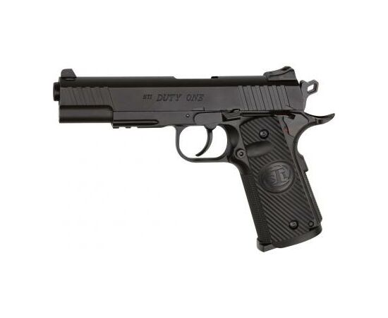 Пневматичний пістолет ASG STI Duty One (16732)