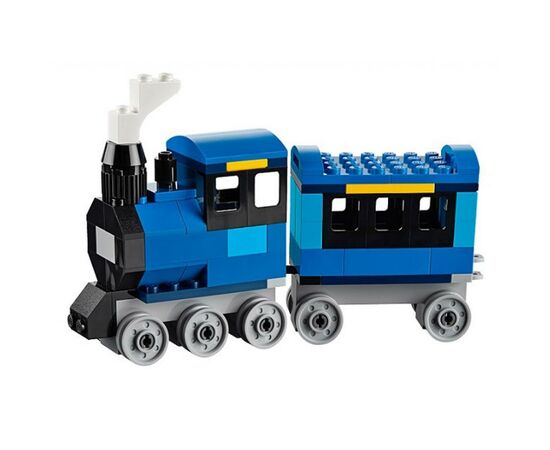 Конструктор LEGO Classic Коробка кубиков для творческого конструирования (10696), изображение 3 Конструктор LEGO Classic Коробка кубиков для творческого конструирования (10696), изображение 3