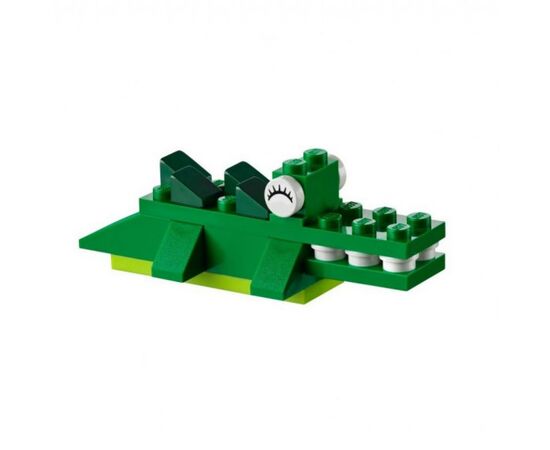 Конструктор LEGO Classic Коробка кубиков для творческого конструирования (10696), изображение 7 Конструктор LEGO Classic Коробка кубиков для творческого конструирования (10696), изображение 7