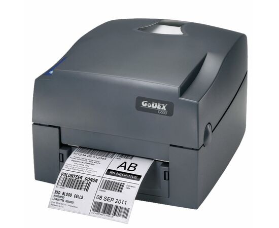 Принтер етикеток Godex G500 U (011-G50С02-000)