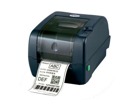 Принтер етикеток TSC TTP-247 IE (99-125A013-1002)