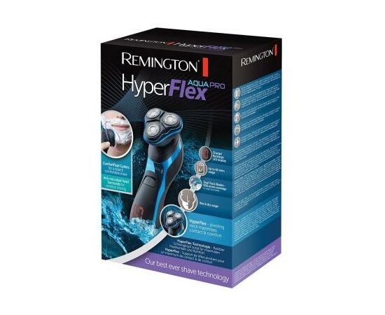 Електробритва Remington XR1470, зображення 7 Електробритва Remington XR1470, зображення 7