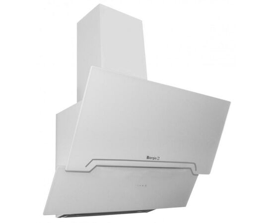 Вытяжка кухонная Borgio RNT-RS 60 white SU