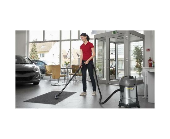 Пылесос Karcher NT 30/1 Me Classic (1.428-568.0), изображение 2 Пылесос Karcher NT 30/1 Me Classic (1.428-568.0), изображение 2