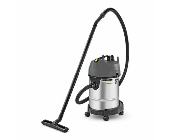 Пылесос Karcher NT 30/1 Me Classic (1.428-568.0)