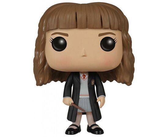 Фигурка для геймеров Funko Pop Гермиона серии "Гарри Поттер" 9.6 см (5860)