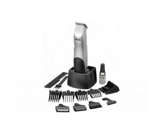Триммер Wahl GroomsMan (09906-716), изображение 3 Триммер Wahl GroomsMan (09906-716), изображение 3