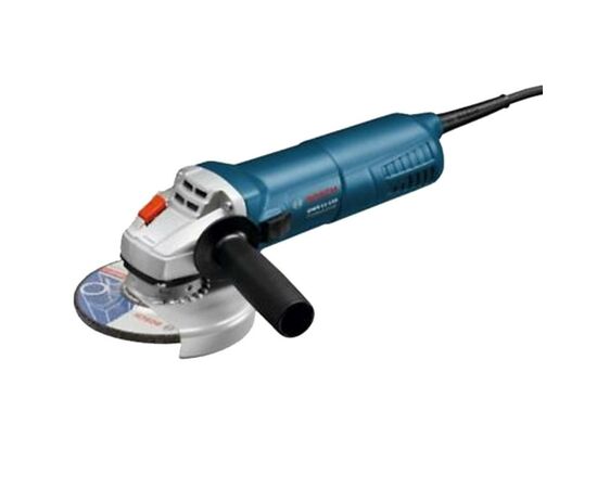 Шлифовальная машина Bosch GWS 11-125 (0.601.79D.002)