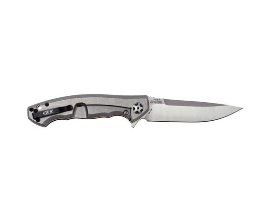 Нож ZT 0452CF, изображение 2 Нож ZT 0452CF, изображение 2