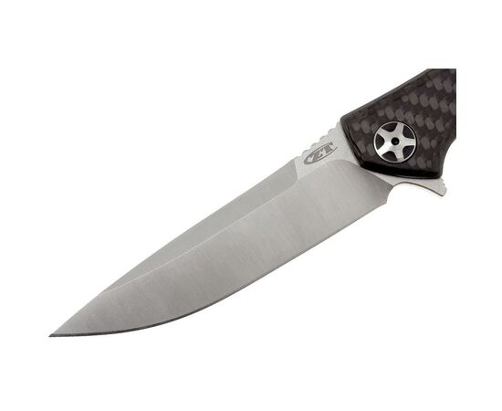 Нож ZT 0452CF, изображение 3 Нож ZT 0452CF, изображение 3