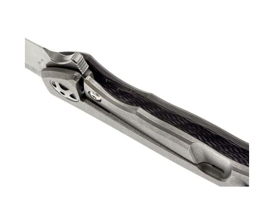 Нож ZT 0452CF, изображение 6 Нож ZT 0452CF, изображение 6