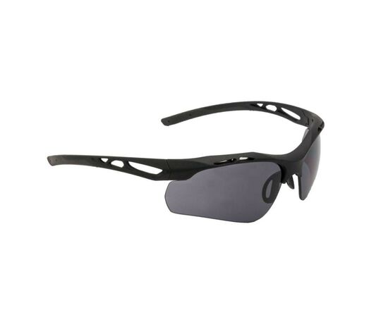 Тактические очки Swiss Eye Attac баллистические черный (40391)