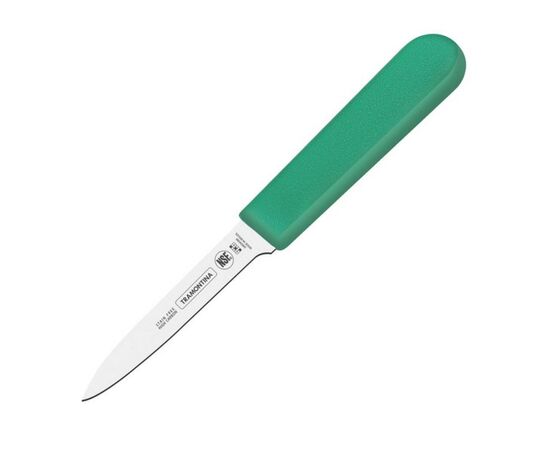 Кухонный нож Tramontina Professional Master для овощей 76 мм Green (24625/023)