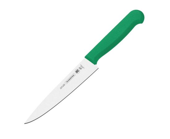 Кухонный нож Tramontina Professional Master для мяса 152 мм Green (24620/126)