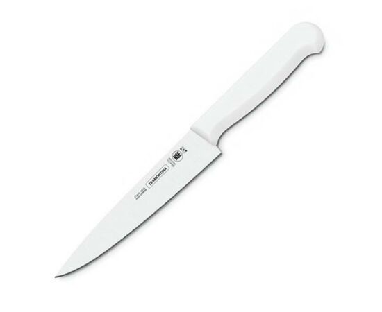Кухонный нож Tramontina Professional Master для мяса 203 мм White (24620/088)