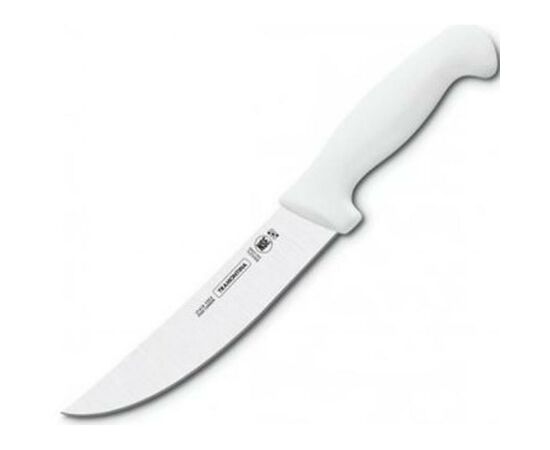 Кухонний ніж Tramontina Professional Master для мяса 203 мм White (24607/088)