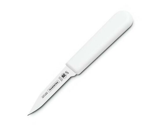 Кухонный нож Tramontina Professional Master для овощей 76 мм White (24626/083)