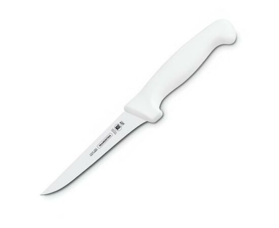 Кухонный нож Tramontina Professional Master обвалочный 178 мм White (24602/087)