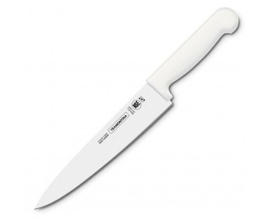 Кухонный нож Tramontina Professional Master для мяса 152 мм White (24619/086)