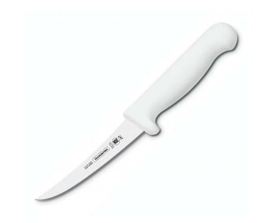Кухонный нож Tramontina Professional Master разделочный 127 мм White (24662/085)