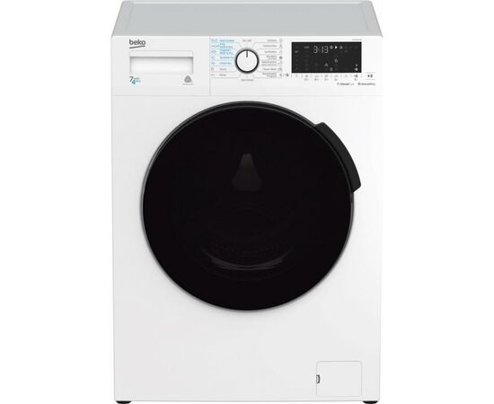 Пральна машина Beko HTE7616X0