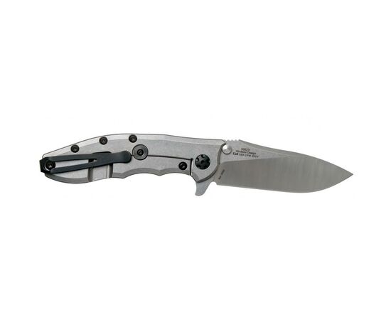 Нож ZT 0562TI, изображение 2 Нож ZT 0562TI, изображение 2