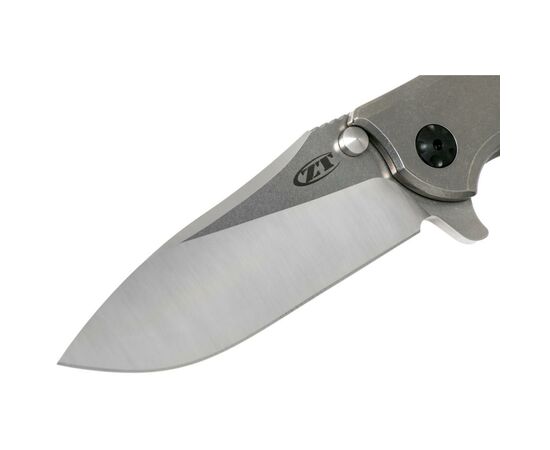 Нож ZT 0562TI, изображение 3 Нож ZT 0562TI, изображение 3
