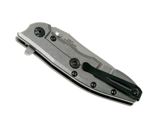 Нож ZT 0562TI, изображение 7 Нож ZT 0562TI, изображение 7