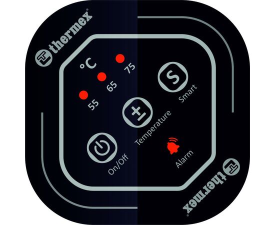 Бойлер Thermex IF 80 (smart), зображення 2 Бойлер Thermex IF 80 (smart), зображення 2
