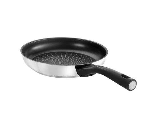 Сковорода Pyrex Expert Touch 24 см (ET24BFX), зображення 2 Сковорода Pyrex Expert Touch 24 см (ET24BFX), зображення 2