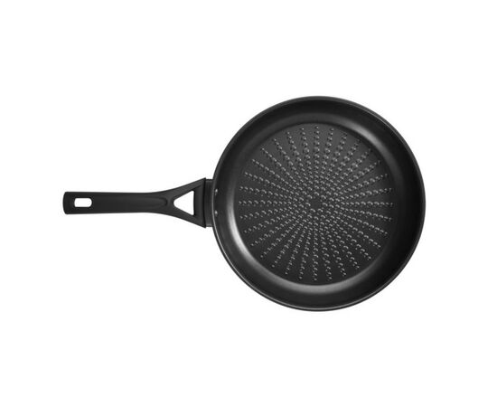Сковорода Pyrex Expert Touch 24 см (ET24BFX), зображення 3 Сковорода Pyrex Expert Touch 24 см (ET24BFX), зображення 3