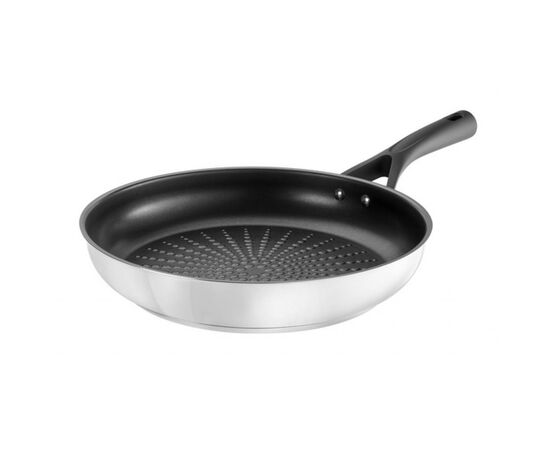 Сковорода Pyrex Expert Touch 24 см (ET24BFX)
