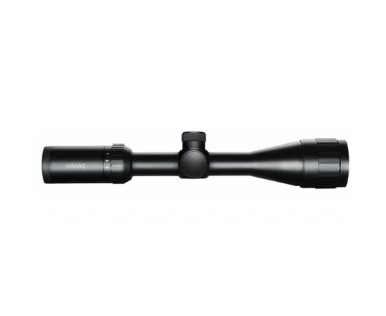 Приціл Hawke Vantage IR 3-9x50 AO (Mil Dot IR R/G) (14232)