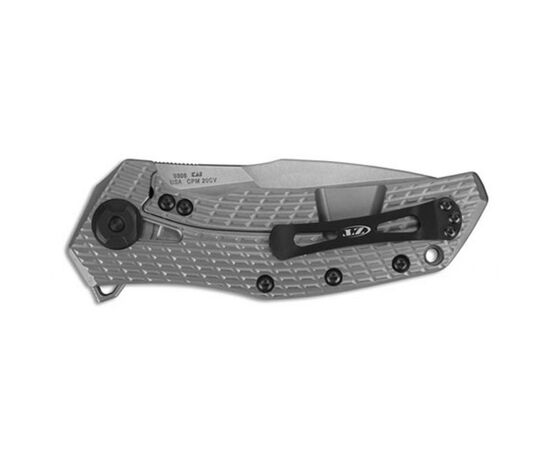 Нож ZT 0308, изображение 2 Нож ZT 0308, изображение 2