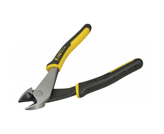 Кусачки Stanley FatMax усиленные 200 мм (0-89-861), изображение 3 Кусачки Stanley FatMax усиленные 200 мм (0-89-861), изображение 3