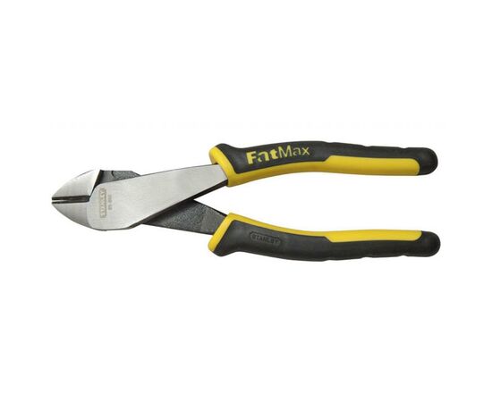 Кусачки Stanley FatMax усиленные 200 мм (0-89-861)