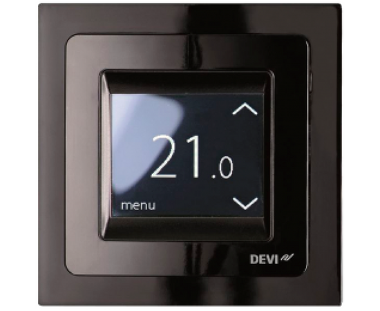 Терморегулятор Devi Devireg Touch B (140F1069)