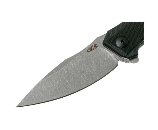 Нож ZT 0357, изображение 3 Нож ZT 0357, изображение 3
