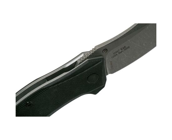 Нож ZT 0357, изображение 4 Нож ZT 0357, изображение 4
