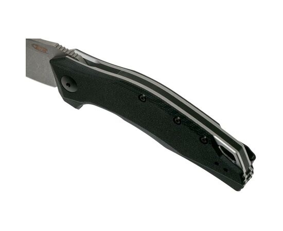 Нож ZT 0357, изображение 5 Нож ZT 0357, изображение 5