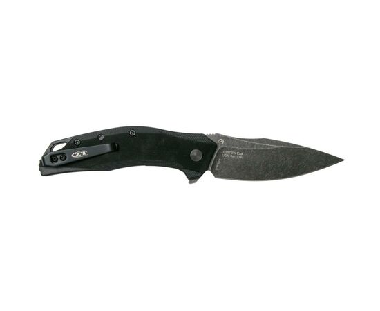 Нож ZT 0357BW, изображение 2 Нож ZT 0357BW, изображение 2
