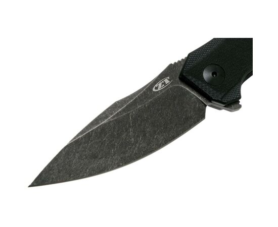 Нож ZT 0357BW, изображение 3 Нож ZT 0357BW, изображение 3